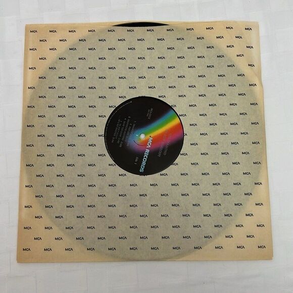 LP Vinyl Neil Diamond Tap Root Manuscript with Intact Dust Cover and Sleeve - Picture 5 of 9